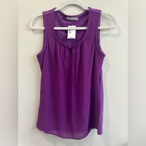8/$20 Ricki’s Small Tank Top